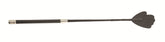 20 Inch Black Hand Tip Bat Paddles And Slappers